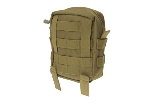 Sacca cargo - Olive Drab - immagine 3
