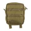 Sacca cargo - Olive Drab - immagine 2