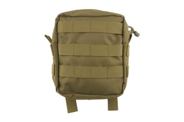 Sacca cargo - Olive Drab - immagine 2