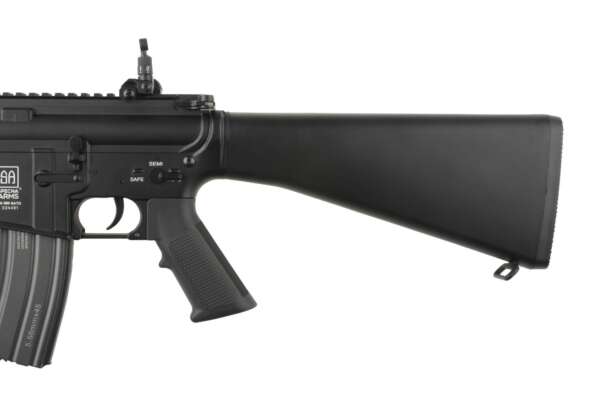 Replica del fucile d'assalto Specna Arms SA-A90 M16 - immagine 5