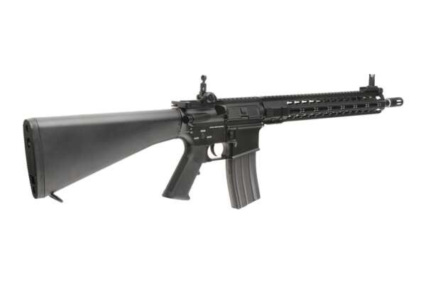 Replica del fucile d'assalto Specna Arms SA-A90 M16 - immagine 4