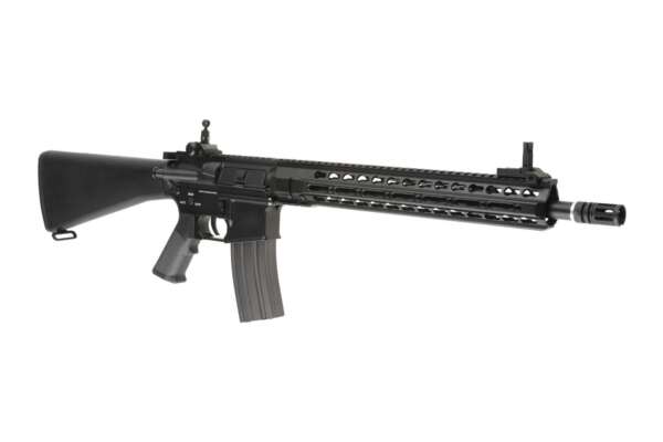 Replica del fucile d'assalto Specna Arms SA-A90 M16 - immagine 2