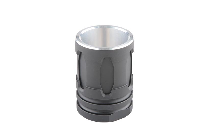 Tazza da tè tattica