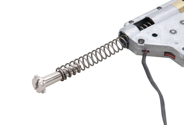[SPE-01-017080] Replica fucile d'assalto SA-K02 - immagine 5
