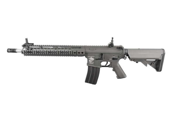 [SPE-01-017538] Replica della carabina SA-A13 ONE™ - Chaos Grey - immagine 2