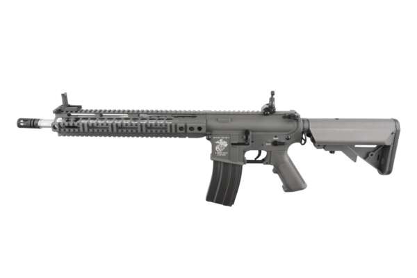 [SPE-01-017538] Replica della carabina SA-A13 ONE™ - Chaos Grey - immagine 5