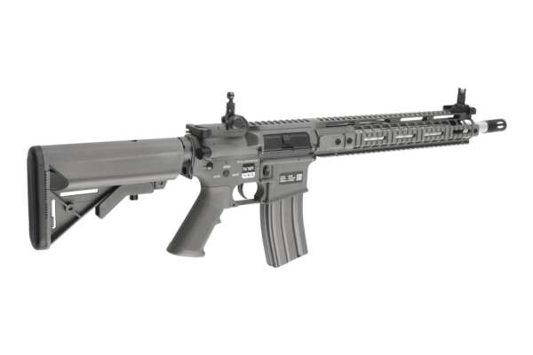 [SPE-01-017538] Replica della carabina SA-A13 ONE™ - Chaos Grey - immagine 6