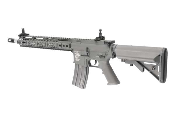 [SPE-01-017538] Replica della carabina SA-A13 ONE™ - Chaos Grey - immagine 7