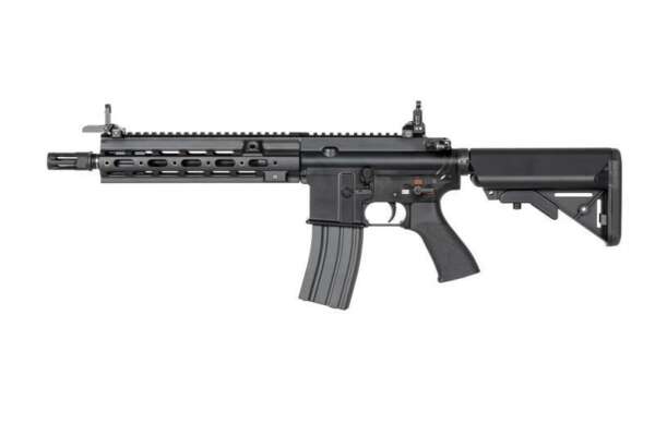 TOKYO MARUI FUCILE ELETTRICO  EBB 416 DELTA CUSTOM BLACK - immagine 2