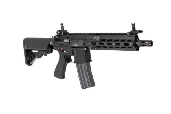 TOKYO MARUI FUCILE ELETTRICO  EBB 416 DELTA CUSTOM BLACK - immagine 3