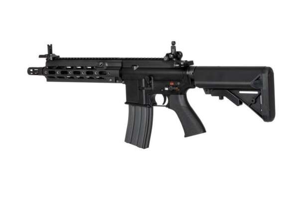 TOKYO MARUI FUCILE ELETTRICO  EBB 416 DELTA CUSTOM BLACK - immagine 5