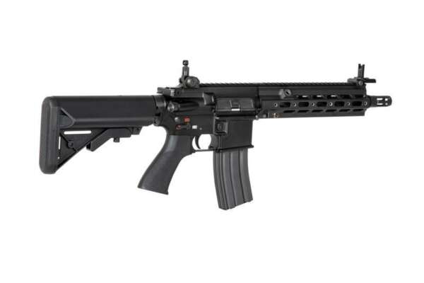 TOKYO MARUI FUCILE ELETTRICO  EBB 416 DELTA CUSTOM BLACK - immagine 6