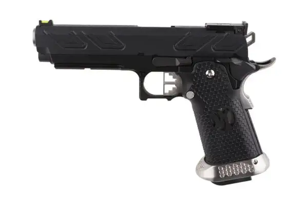 AW Custom HX2302 Full Metal GBB - immagine 10
