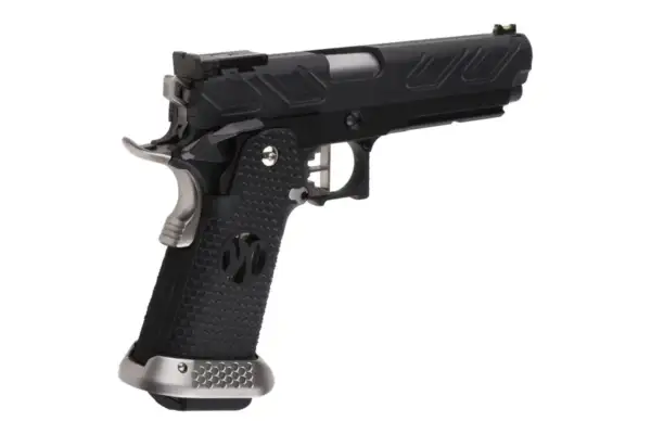 AW Custom HX2302 Full Metal GBB - immagine 8