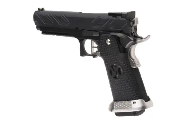 AW Custom HX2302 Full Metal GBB - immagine 7