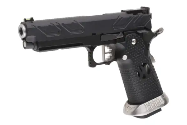 AW Custom HX2302 Full Metal GBB - immagine 11