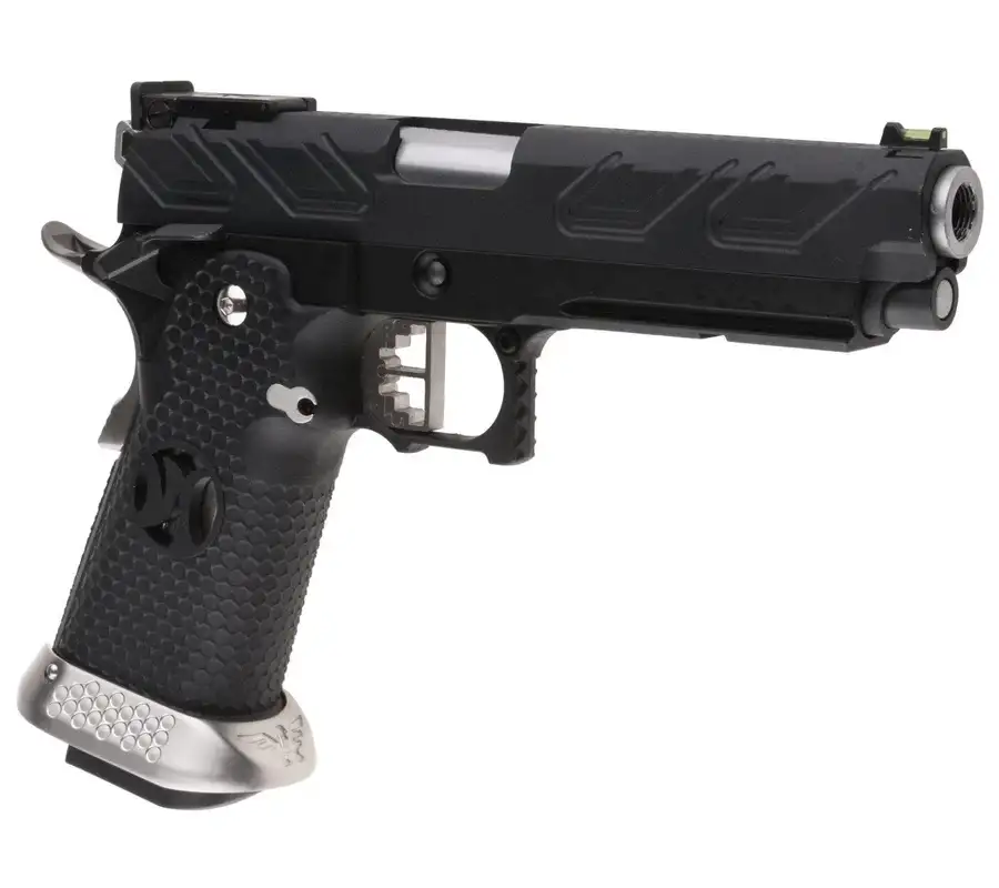 AW Custom HX2302 Full Metal GBB
