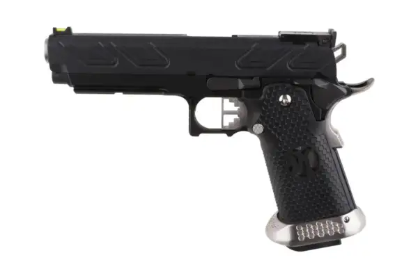 AW Custom HX2302 Full Metal GBB - immagine 5