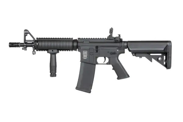 [SPE-01-018319] Replica carabina SA-C04 CORE™ - nera - immagine 7
