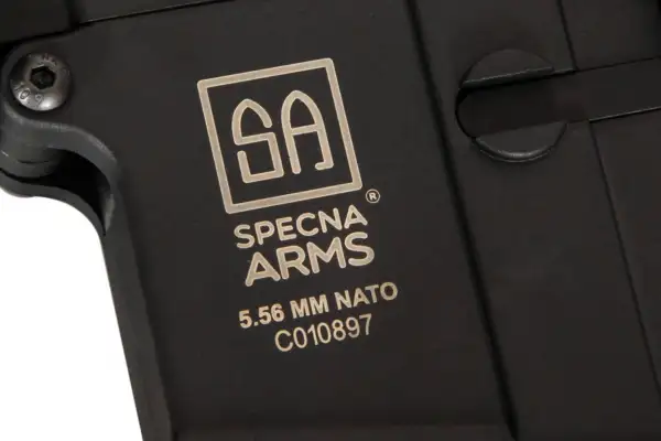 Replica di carabina SA-C04 CORE™ - Mezzo colore marrone chiaro - immagine 8