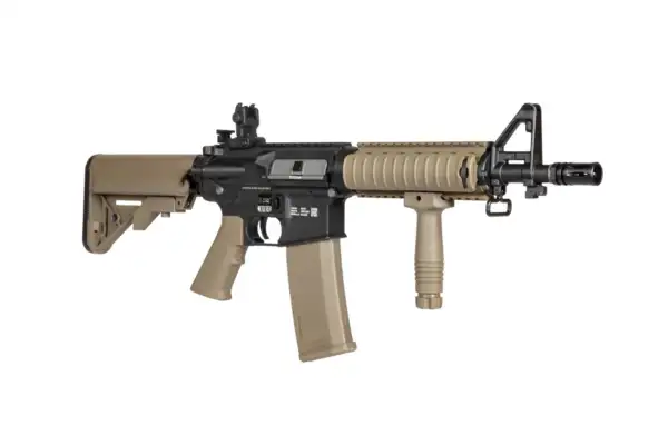 Replica di carabina SA-C04 CORE™ - Mezzo colore marrone chiaro - immagine 4