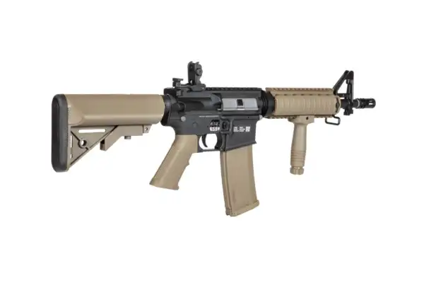 Replica di carabina SA-C04 CORE™ - Mezzo colore marrone chiaro - immagine 6