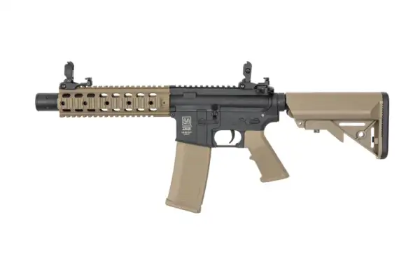 Specna Arms Replica di carabina SA-C05 CORE™ - Mezzo marrone chiaro - immagine 2