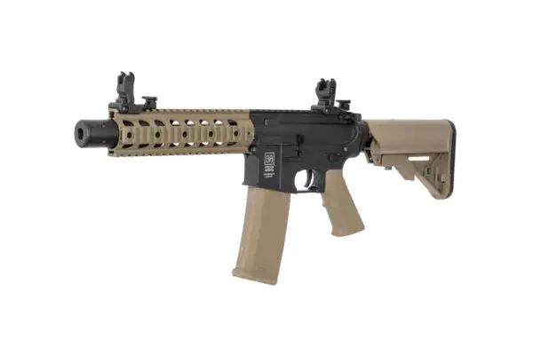 Specna Arms Replica di carabina SA-C05 CORE™ - Mezzo marrone chiaro - immagine 3