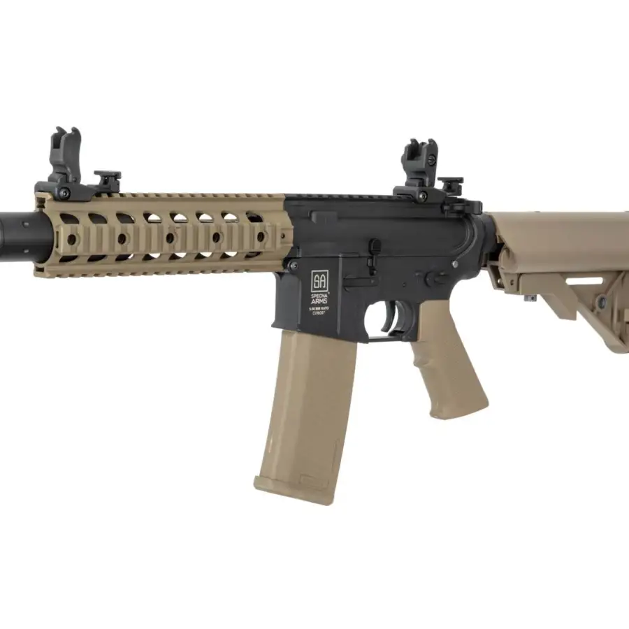 Specna Arms Replica di carabina SA-C05 CORE™ - Mezzo marrone chiaro