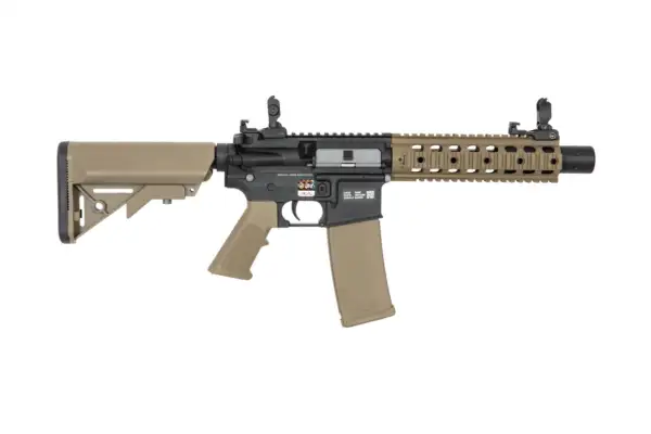 Specna Arms Replica di carabina SA-C05 CORE™ - Mezzo marrone chiaro - immagine 4