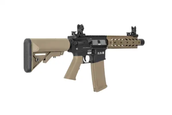 Specna Arms Replica di carabina SA-C05 CORE™ - Mezzo marrone chiaro - immagine 5