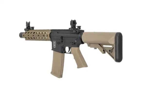 Specna Arms Replica di carabina SA-C05 CORE™ - Mezzo marrone chiaro - immagine 6