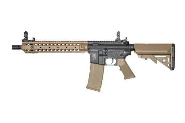 Specna Arms Replica di carabina SA-C06 CORE™ - Mezzo marrone chiaro - immagine 2