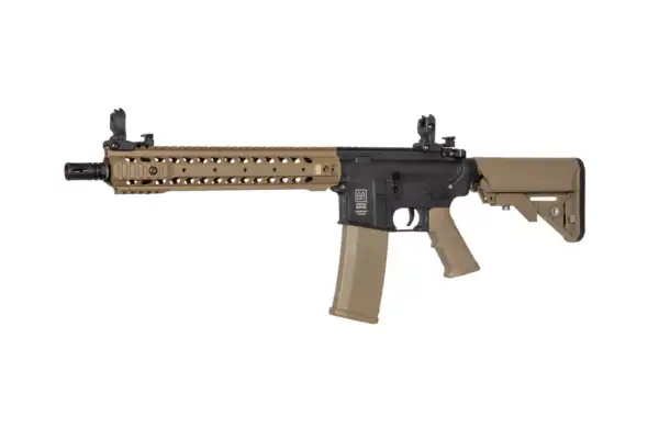 Specna Arms Replica di carabina SA-C06 CORE™ - Mezzo marrone chiaro - immagine 3
