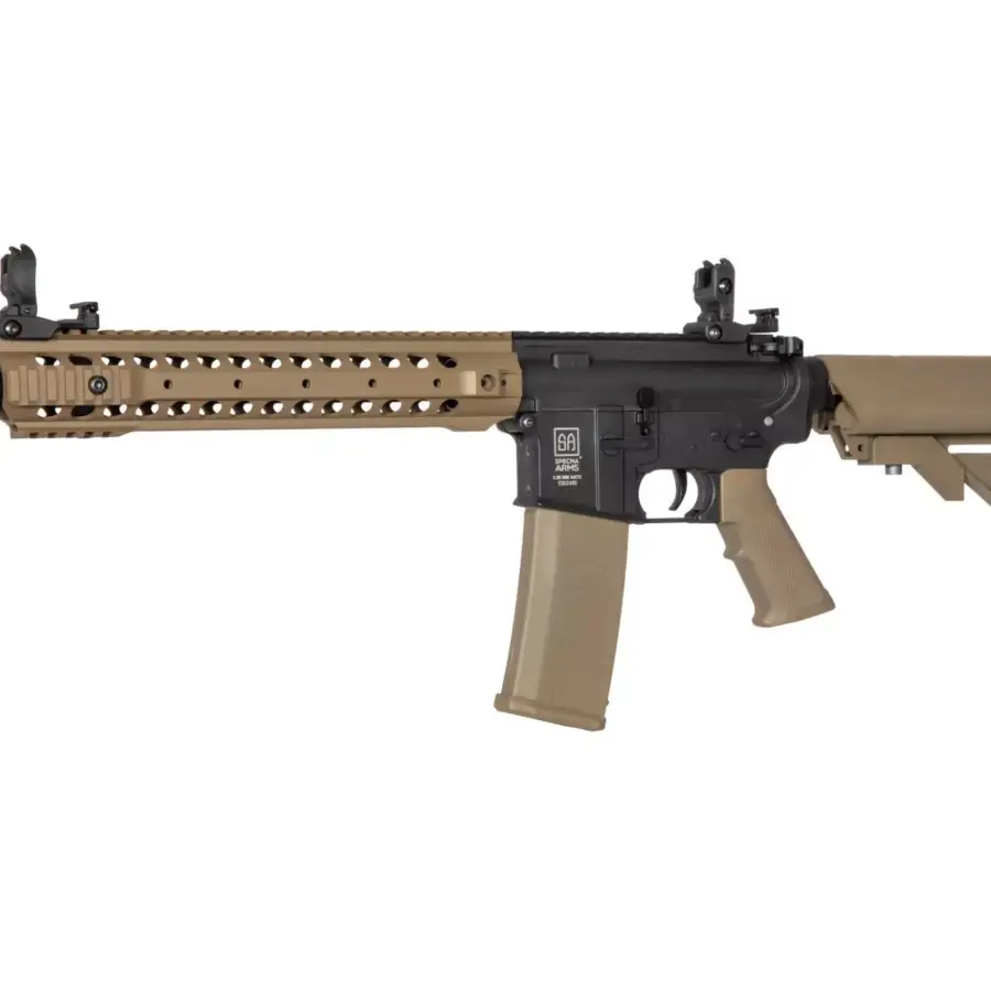 Specna Arms Replica di carabina SA-C06 CORE™ - Mezzo marrone chiaro