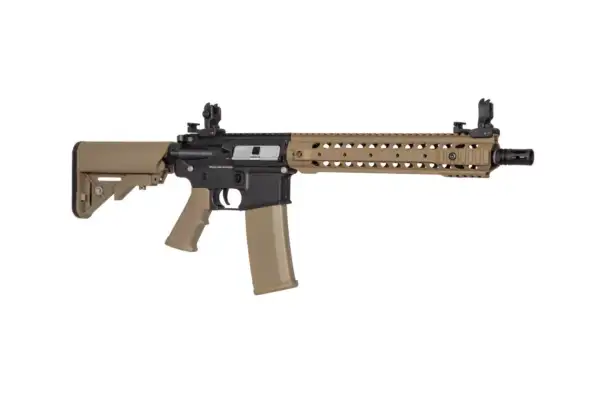 Specna Arms Replica di carabina SA-C06 CORE™ - Mezzo marrone chiaro - immagine 6