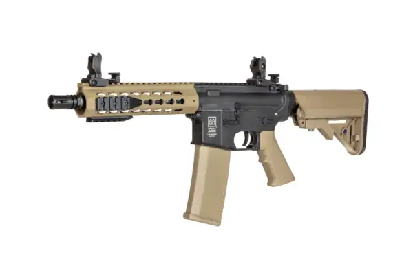 Specna  Arms Replica di carabina SA-C08 CORE™ - Mezzo marrone chiaro SPE-01-018328
