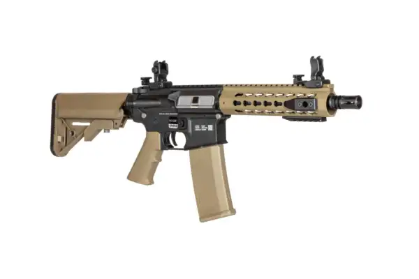 Specna  Arms Replica di carabina SA-C08 CORE™ - Mezzo marrone chiaro SPE-01-018328 - immagine 3