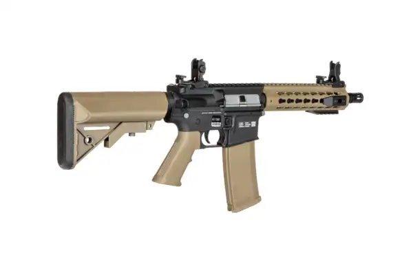 Specna  Arms Replica di carabina SA-C08 CORE™ - Mezzo marrone chiaro SPE-01-018328 - immagine 5