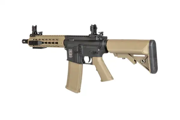 Specna  Arms Replica di carabina SA-C08 CORE™ - Mezzo marrone chiaro SPE-01-018328 - immagine 6