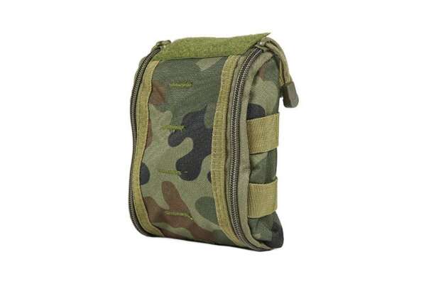 Tasca mediKit estrazione veloce  - WZ.93