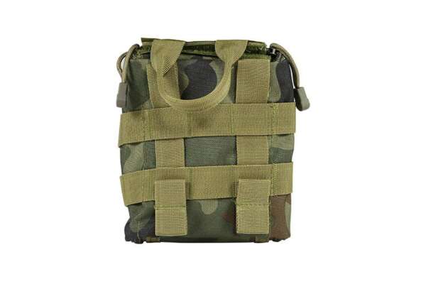 Tasca mediKit estrazione veloce  - WZ.93 - immagine 4