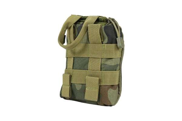 Tasca mediKit estrazione veloce  - WZ.93 - immagine 3