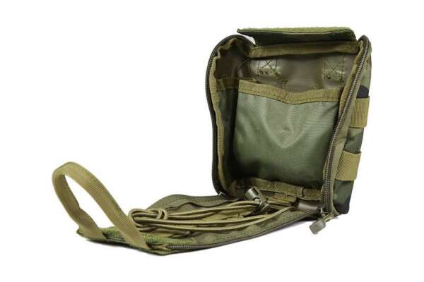 Tasca mediKit estrazione veloce  - WZ.93 - immagine 2
