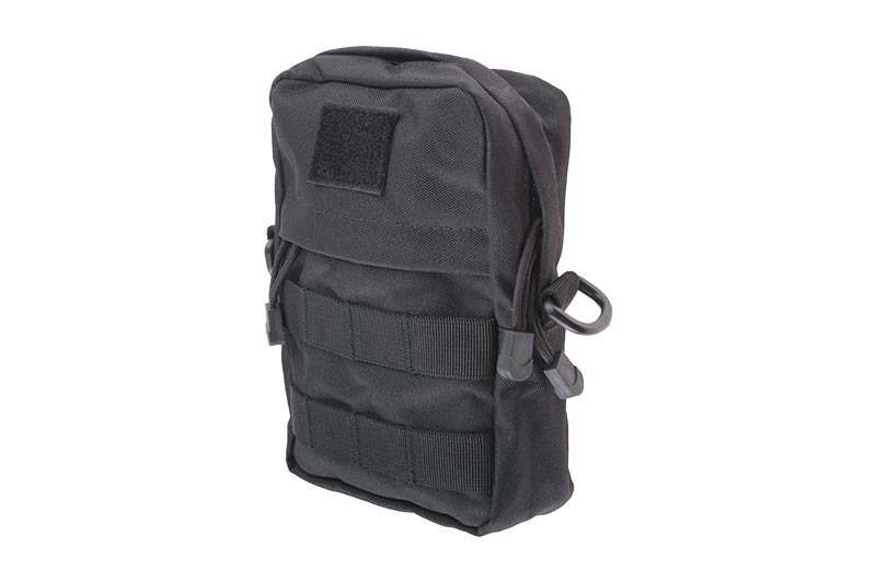 Tasca Cargo con Tasca - Nera