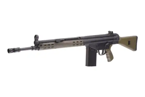 fucile d'assalto CA-A3 (CLA-01-019054)