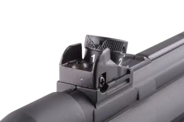 fucile d'assalto CA-A3 (CLA-01-019054) - immagine 5