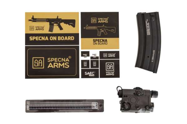 [SPE-01-019515] Replica carabina SA-H07 ONE™ - immagine 7