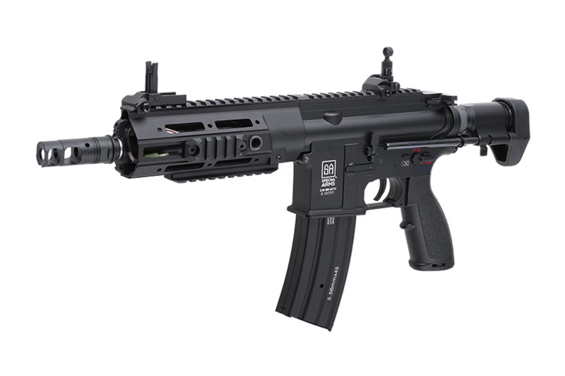 [SPE-01-019515] Replica carabina SA-H07 ONE™