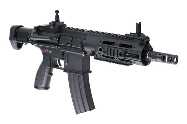 [SPE-01-019515] Replica carabina SA-H07 ONE™ - immagine 6